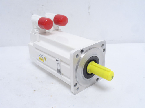 Allen-Bradley MPF-A330P-SJ72BA; Servo-Motor; 2.1HP; 240VAC