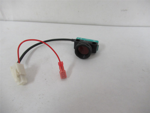 Pepperl+Fuchs ML17-54/59/103/115; Retroreflective Sensor