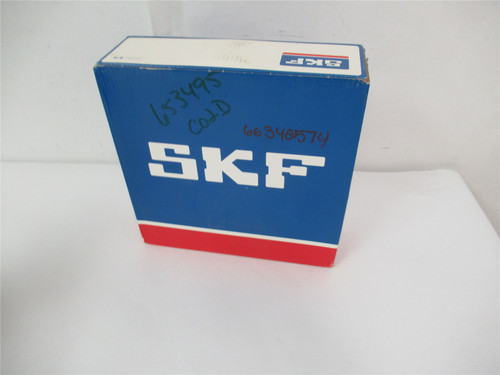 SKF 23026 CCK/W33; Spherical Roller Bearing 130mmID x 200mmOD