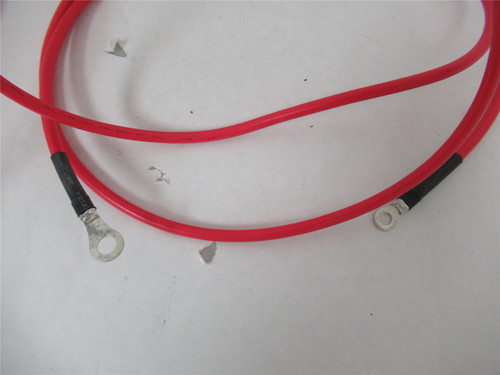 Cryovac ZFUR36209U; Lot-2 Wire Lead