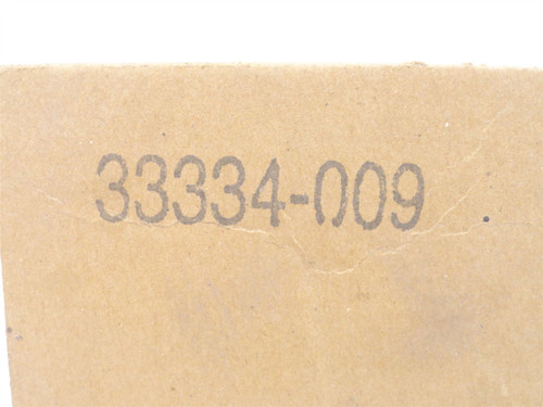 Badger Meter 33334-009; Water Meter 70 RecordAll Chamber 5/8"