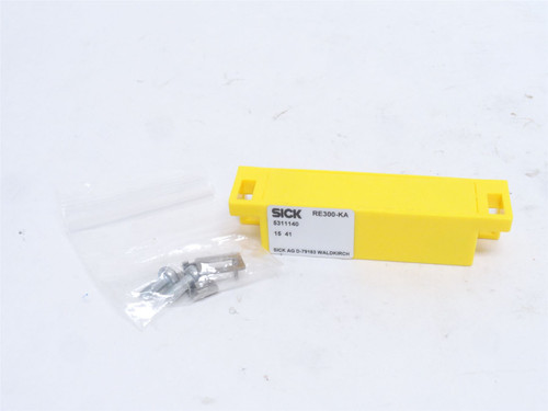 Sick RE300-KA; Safety Switch Magnetic Actuator 5311140