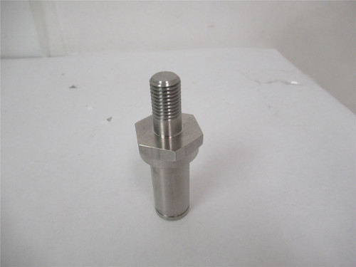 Cryovac FUR41232; Belt Pin 4" Length SS