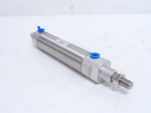 Wexxar 00-012; Air Cylinder; 1-1/4"ID x 3" Stroke