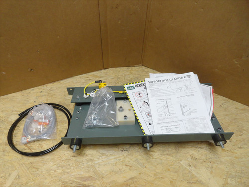 Hytrol B-23134; Prosort-231 Conveyor Divert Switch Assy; LH