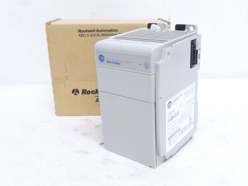 Allen-Bradley 1769-PA4; Expansion Power Supply; 120/240VAC In