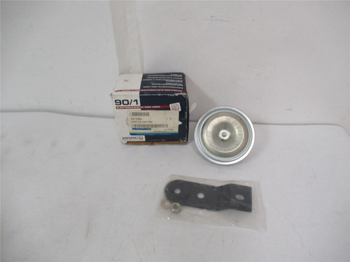 Marco 971283; Low Tone Horn 12V