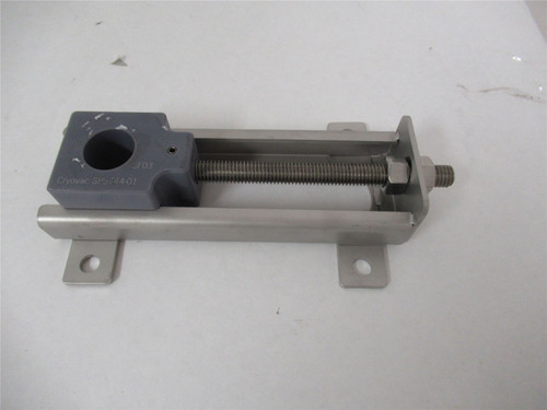Cryovac SP5744-01; Take Up Assembly