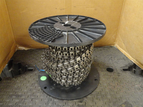 Multivac 105289210; Roll-15m Gripper Conveyor Chain