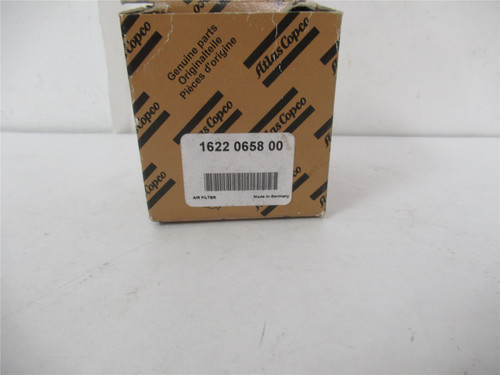Atlas Copco 1622065800; Air Filter