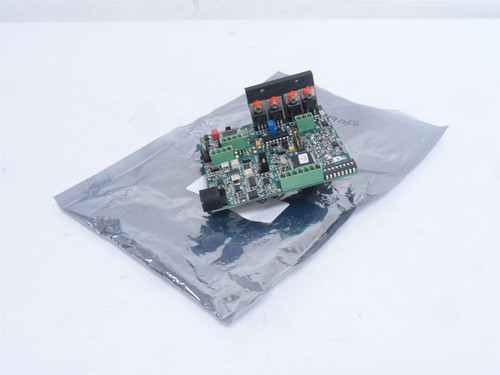 Multipond SVWC-04R8; Weigh Cell PC Interface Board 1003475