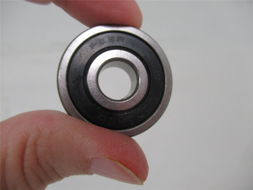 Peer 6200RLD; Bearing10 mm ID 30 mm OD 9 mm Width