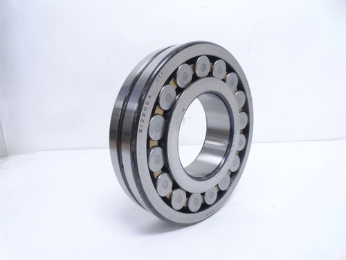 NSK 21320CAME4; Roller Bearing; 100mmID x 215mmOD x 47mm Wide