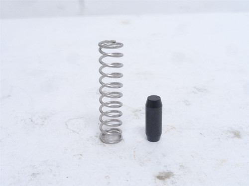 Signode 533611; Replacement Spring Kit