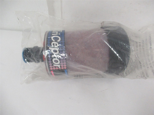 Parker 934331T; Hydraulic Desiccant Breather   8"