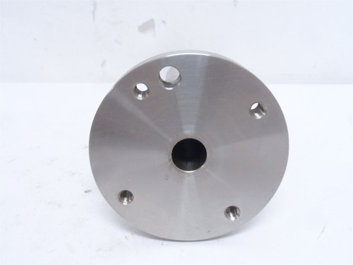 Great Lakes 165919000C; Disk Drive Shaft; SS; 11-1/4" Long