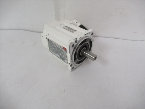 Allen-Bradley MPF-B310P-MJ22AA; Servo Motor FoodGrade 2.94NM