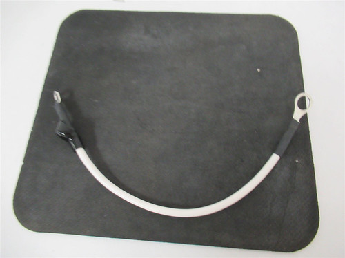 Cryovac FUR86684D; Wire Lead 11" White