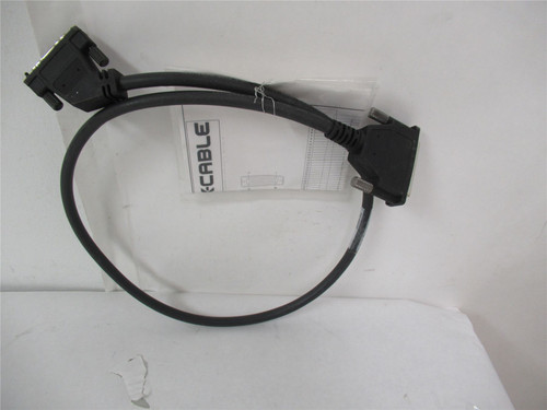 Flex-Cable FC-9101-1369-E003; Cable  50 Pin
