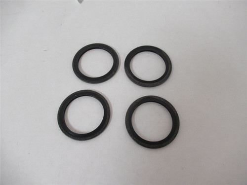 Cryovac 71530500271A; Lot-4  Washer Seals 28mm ID 30mm OD