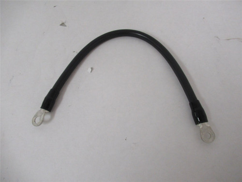 Cryovac FUR59506B; Wire Lead