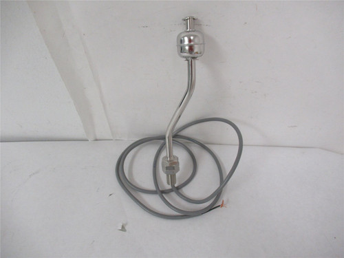 Cryovac FUR43090A; Float Switch 2P 115/230Vac 1 NO