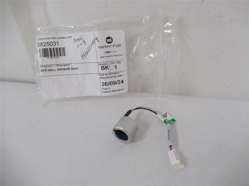 Markem 5825031; SD5 Hall Sensor Assembly