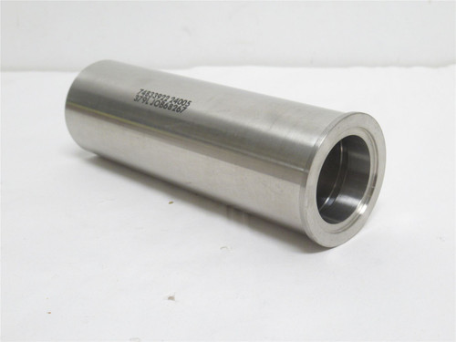 IR 74833922; Shaft Sleeve; 379L JOB68267; SS; 1-5/16"ID