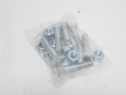 Parker 201595; Valve Flange Bolt Kit