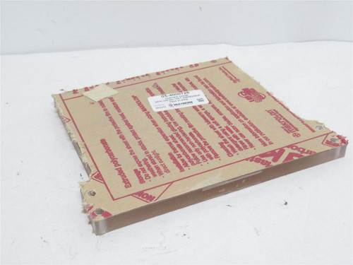 Multisorb Tech 05-4000728; Sachet Dispenser Hopper Door