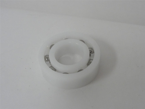 Harpak Ulma 9382767; Plastic Bearing; 20mmID 42mmOD 12mmWidth