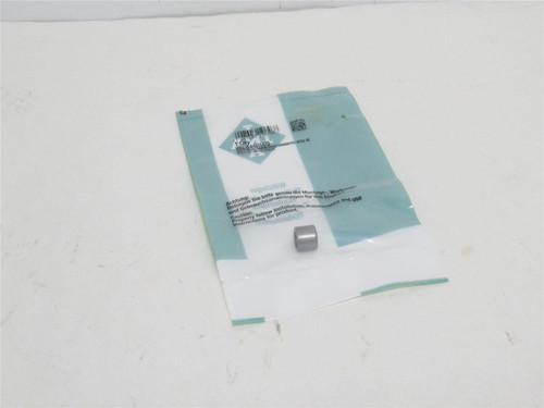 INA HK0810-A-L271/STD; Needle Bearing 8mmID x 12mmOD x 10mm W