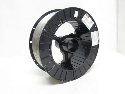 Lincol Electric ED037250; MIG 308LSi .035" Solid 33lb Roll