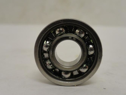 SMT SS6000-2RS; Ball Bearing SS;10mmID x 26mm OD x 8mm Wide