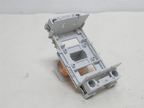 Siemens 3RT1924-5AP61; Contactor Coil; 240VAC; 220V@50Hz