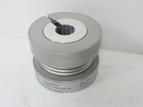 Mayr 2/932.433/19/19; Smartflex Coupling; 0.75" ID