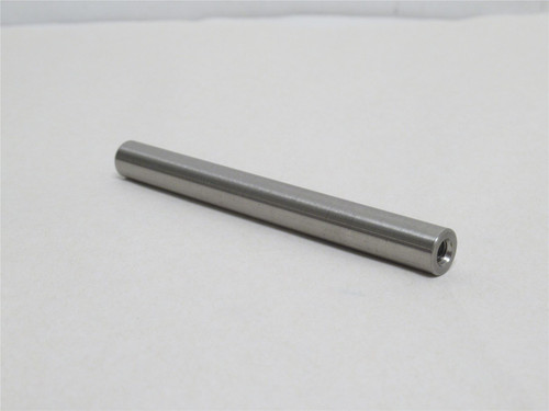 McKinney MCK25009G; Lot-2; Shafts; SS; 3/8"OD x 3-5/8" Long