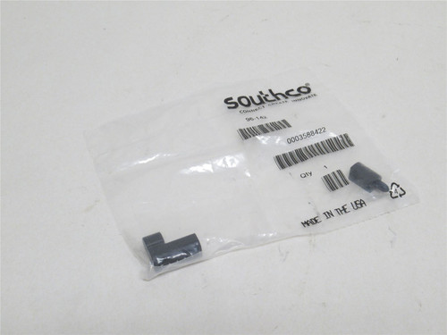 Southco 96-142; Cast Zinc Lift-Off Hinge; M4 X 0.7