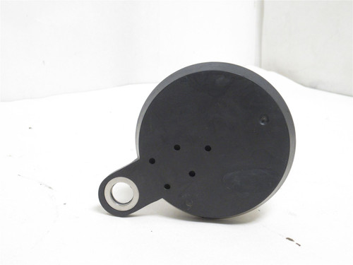 Vemag 96070902; Mach Foot FM250; SS; 13-1/2" Long