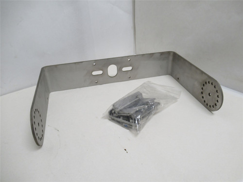 Dialight HBXW3SSL316; LED High Bay Fixture; SS-316