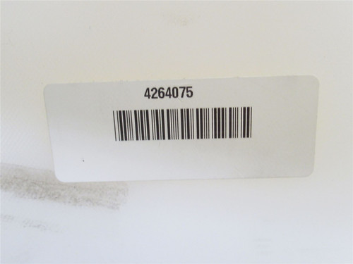 Marel 4264075; Conveyor End Flip-Up