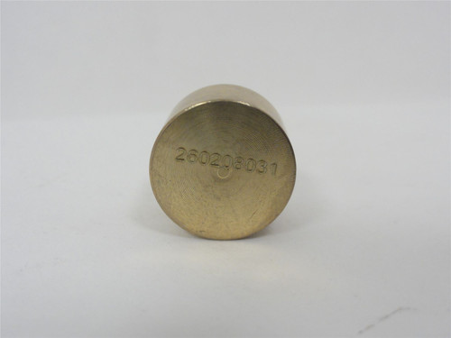 Robert Reiser 260208031; Safety Pin