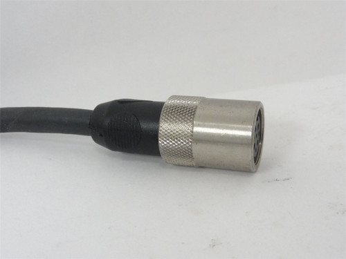 Mettler Toledo 66093875; Cordset; 3.5M Length