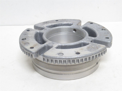 Central States 20600267220; Aluminum Universal Bearing Housing