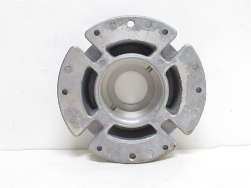 Central States 20600267220; Aluminum Universal Bearing Housing