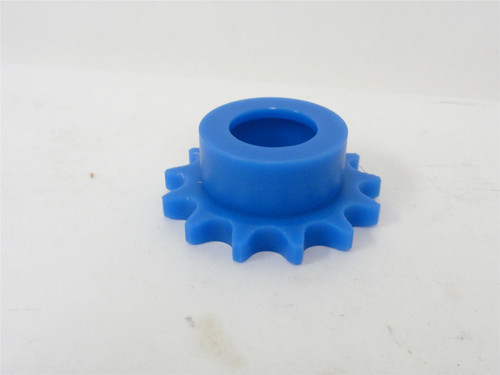 Cooney Brothers HGR088202; Sprocket; 13 Teeth; 0.875"ID