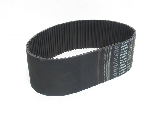 Bando 720-8M-85; HTS Belt 720mmL 85mmW 8mm Pitch