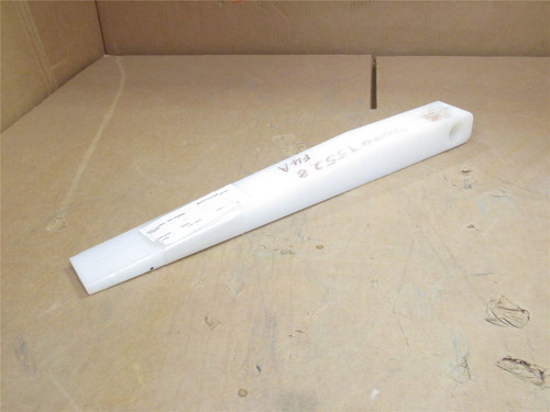 Marel NA1528084; Flipper; 18-1/2" Long x 2" Width