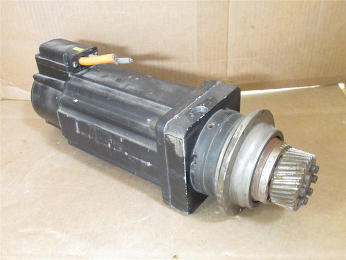 Rexroth MKD090B-047-GP0-KN; AC Servo-Motor 600V; 500R/min