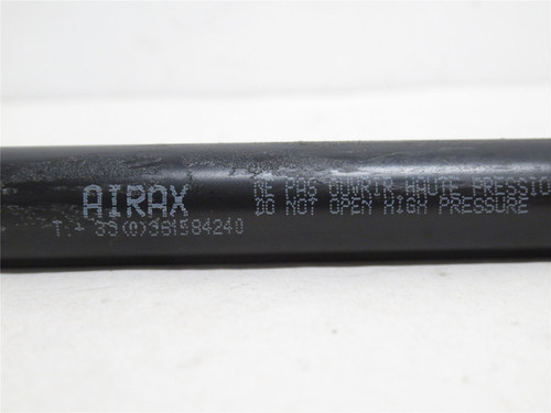 Airax 5000563504A0; Gas Spring; 6mm Rod OD; 15mm Barrel OD